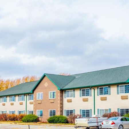 Colfax Inn Luaran gambar