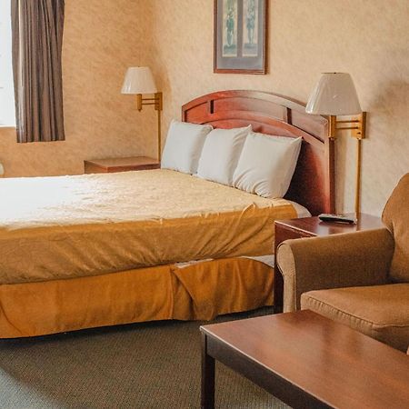 Colfax Inn Luaran gambar
