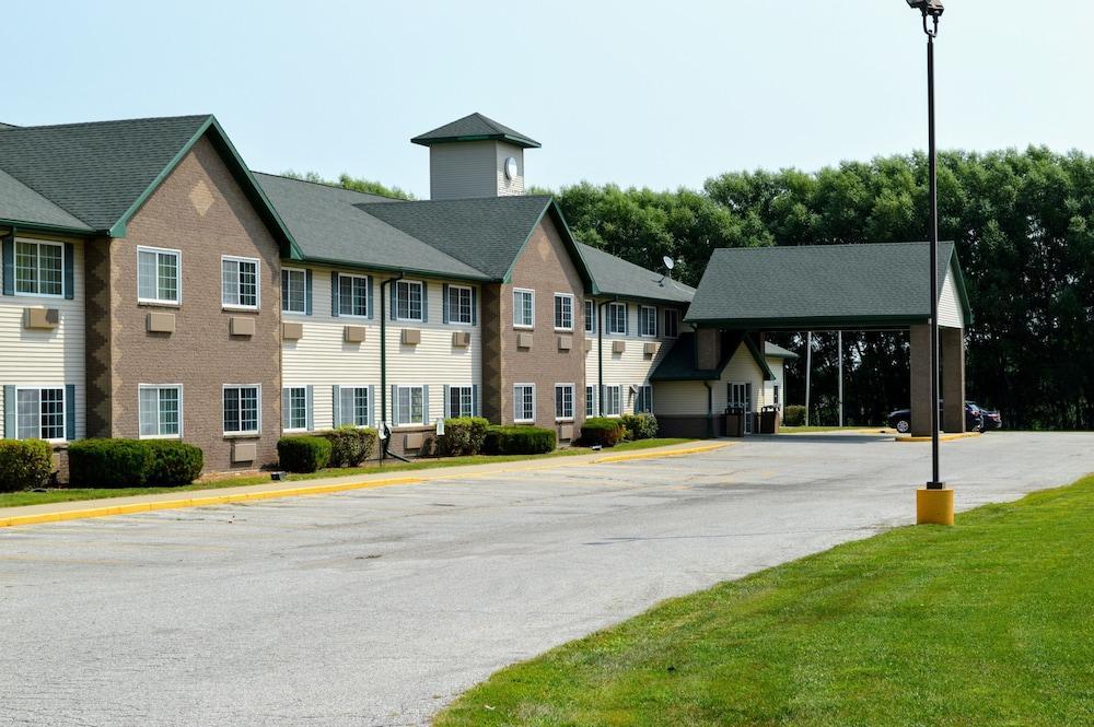Colfax Inn Luaran gambar