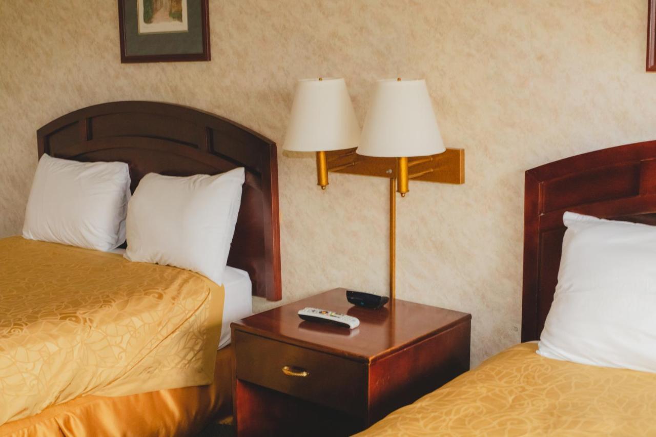 Colfax Inn Luaran gambar
