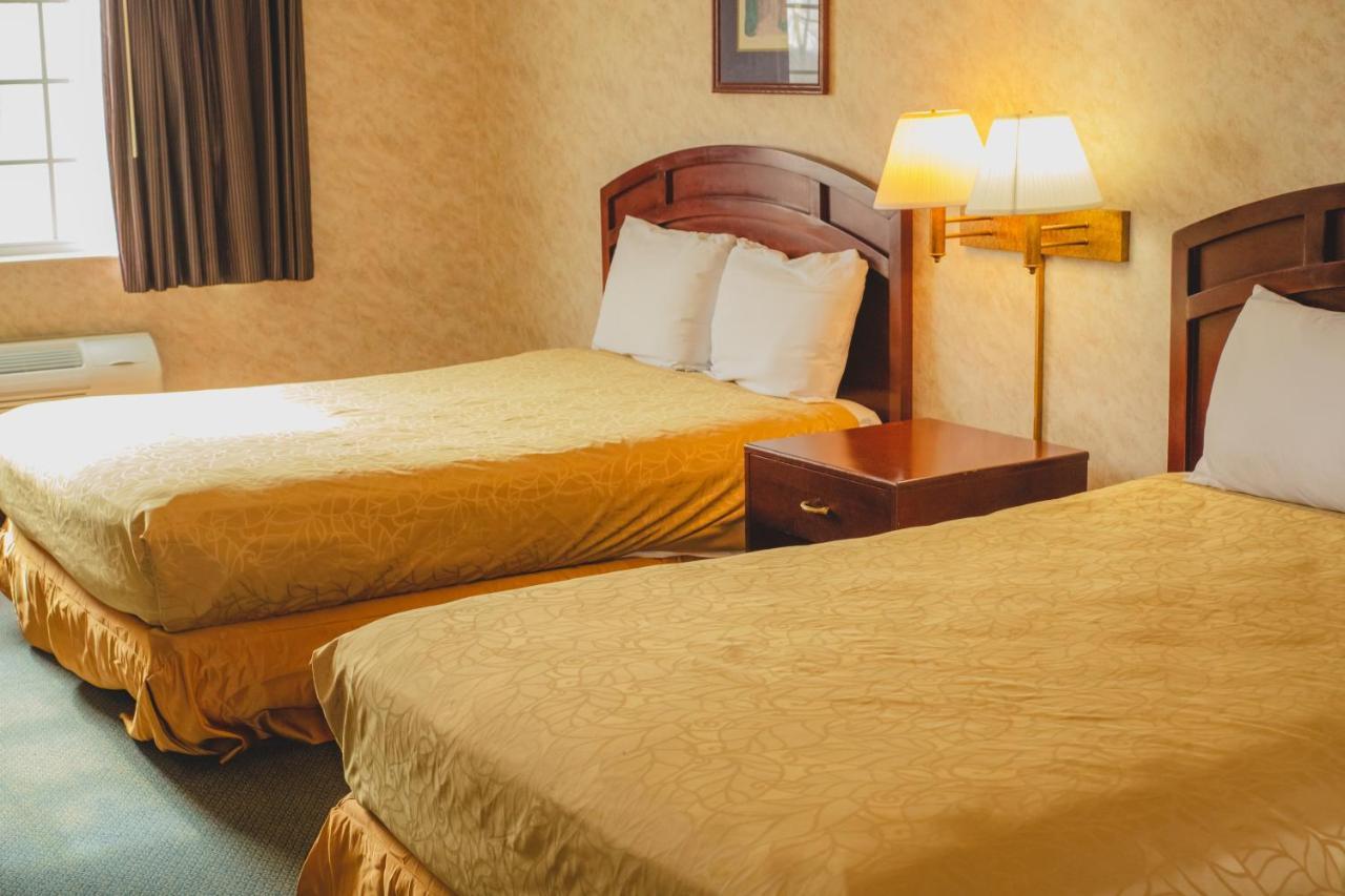 Colfax Inn Luaran gambar