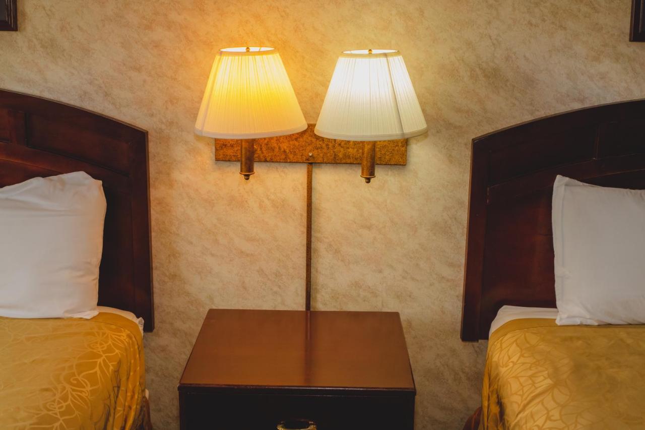 Colfax Inn Luaran gambar
