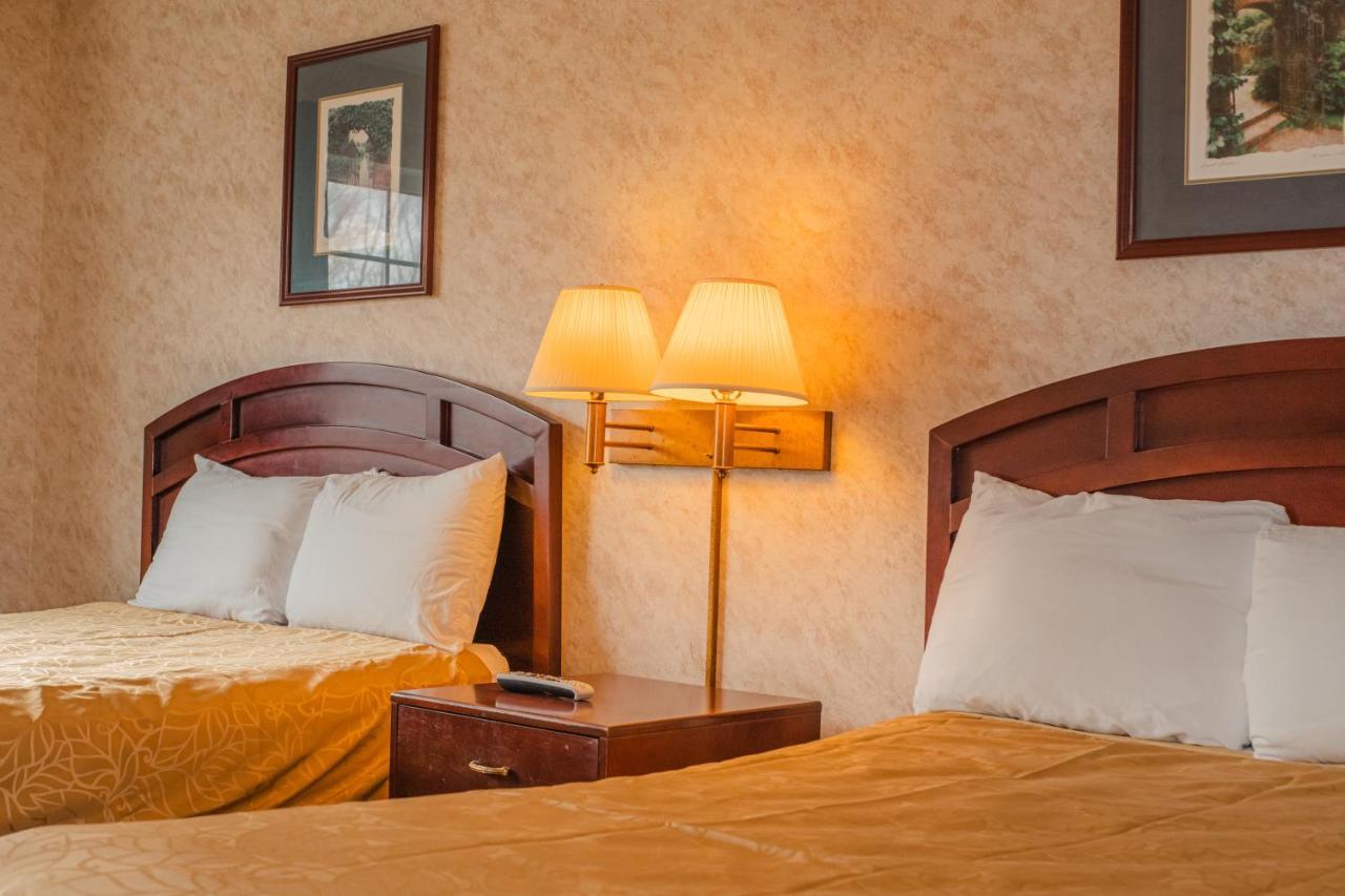 Colfax Inn Luaran gambar