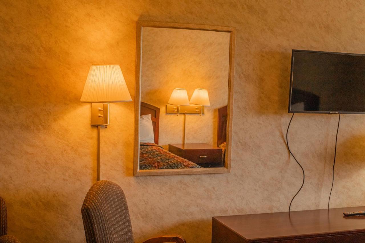 Colfax Inn Luaran gambar