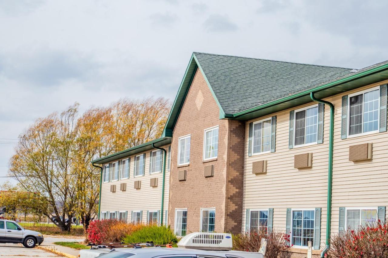 Colfax Inn Luaran gambar