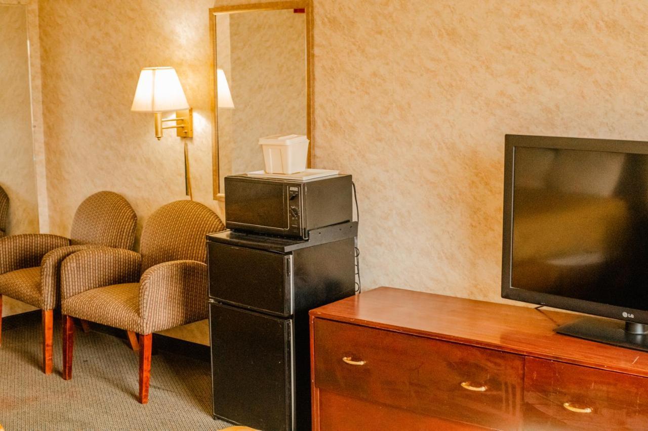 Colfax Inn Luaran gambar