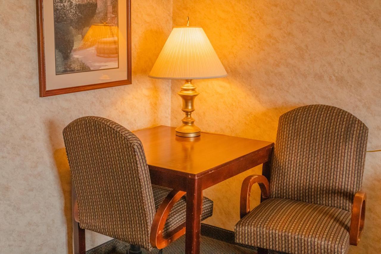 Colfax Inn Luaran gambar