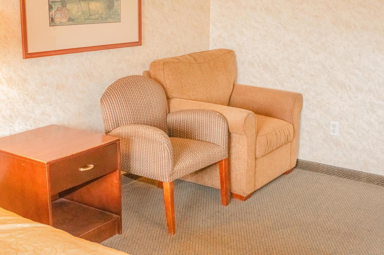 Colfax Inn Luaran gambar