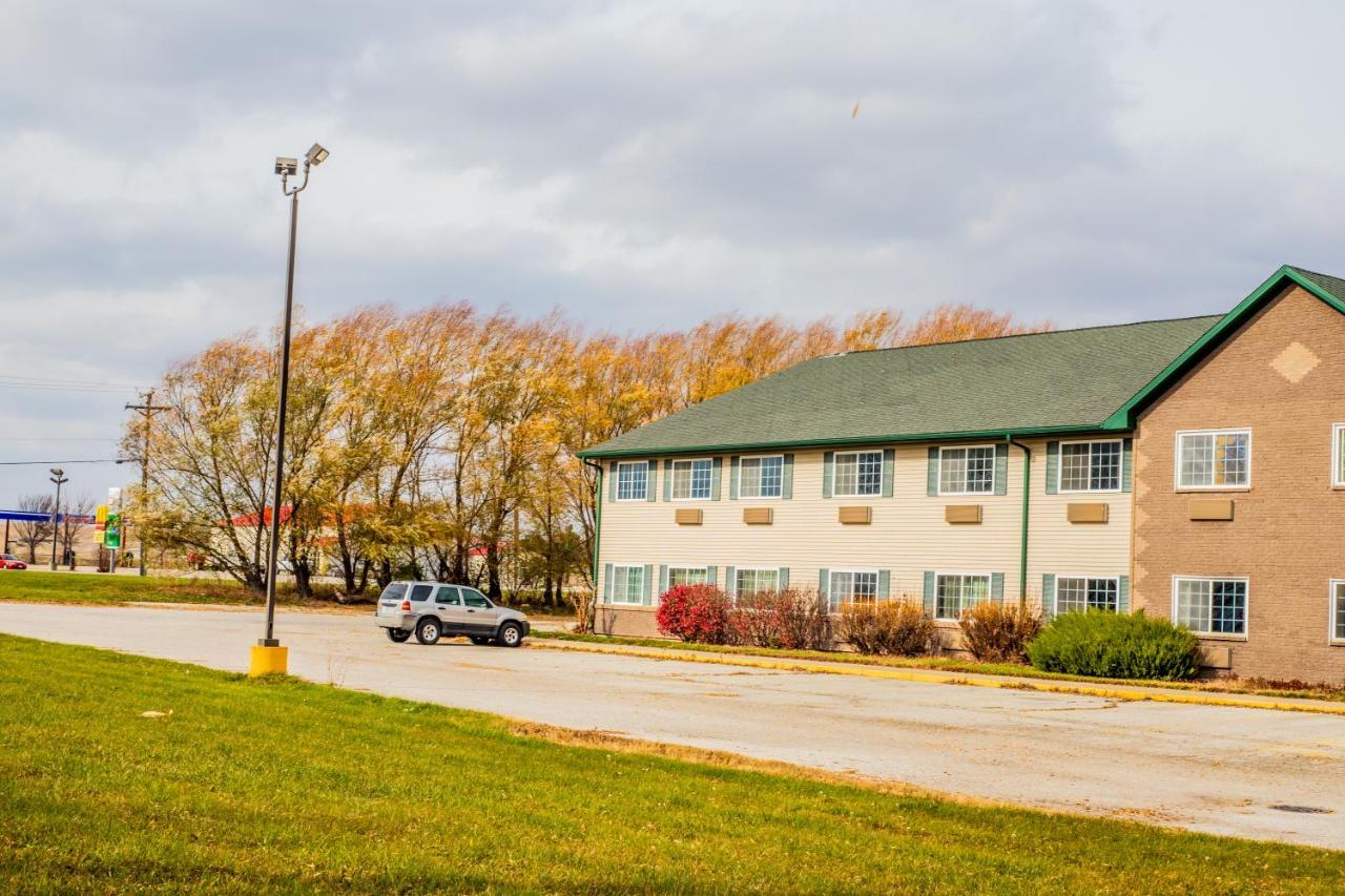 Colfax Inn Luaran gambar