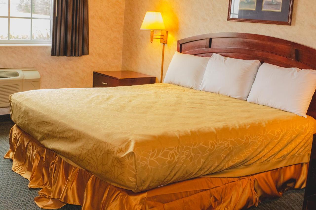 Colfax Inn Luaran gambar