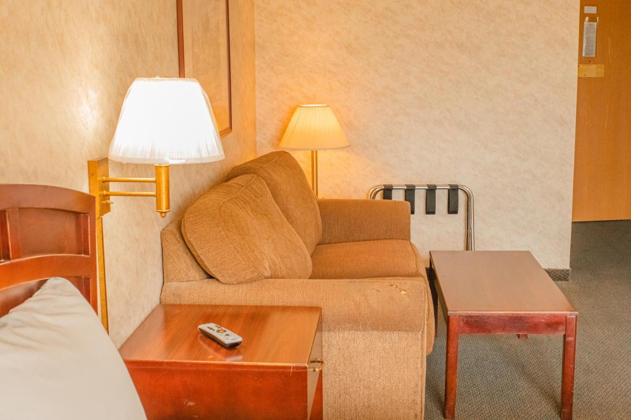 Colfax Inn Luaran gambar