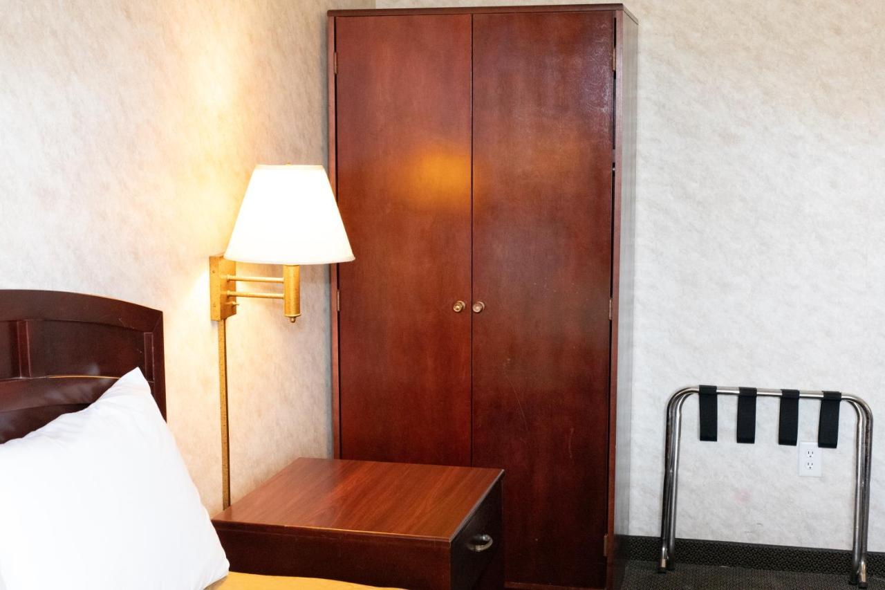 Colfax Inn Luaran gambar