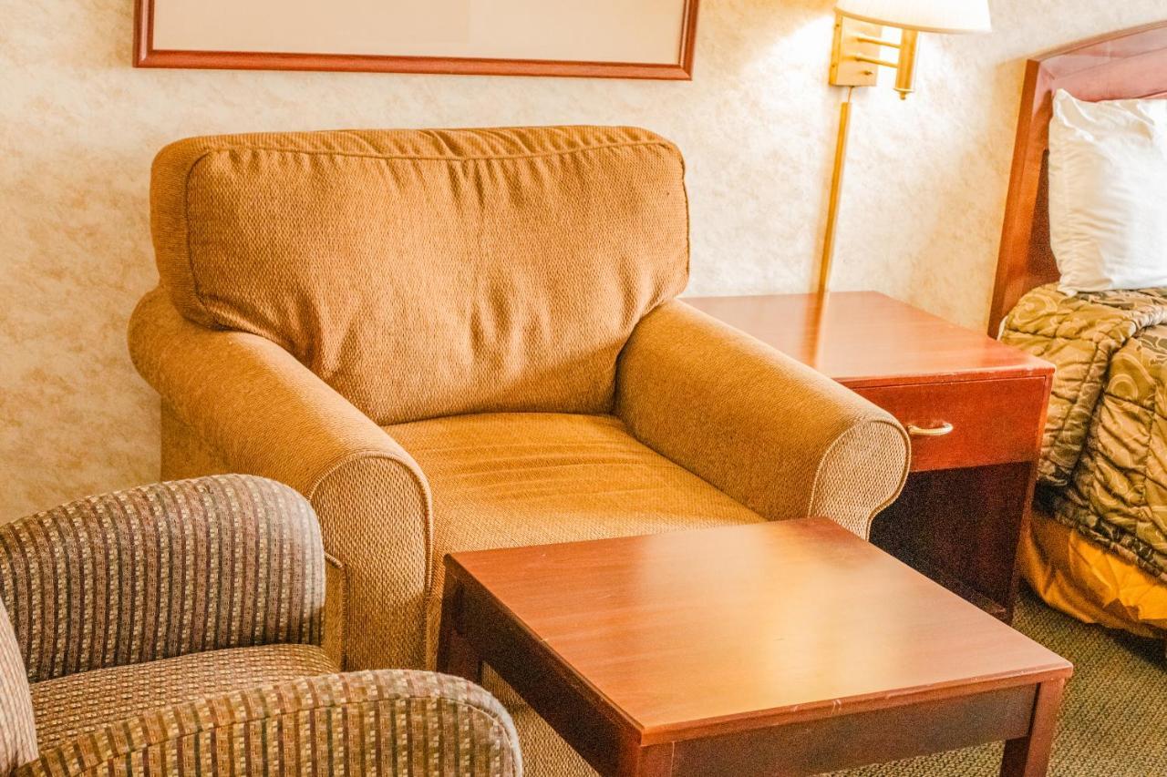 Colfax Inn Luaran gambar