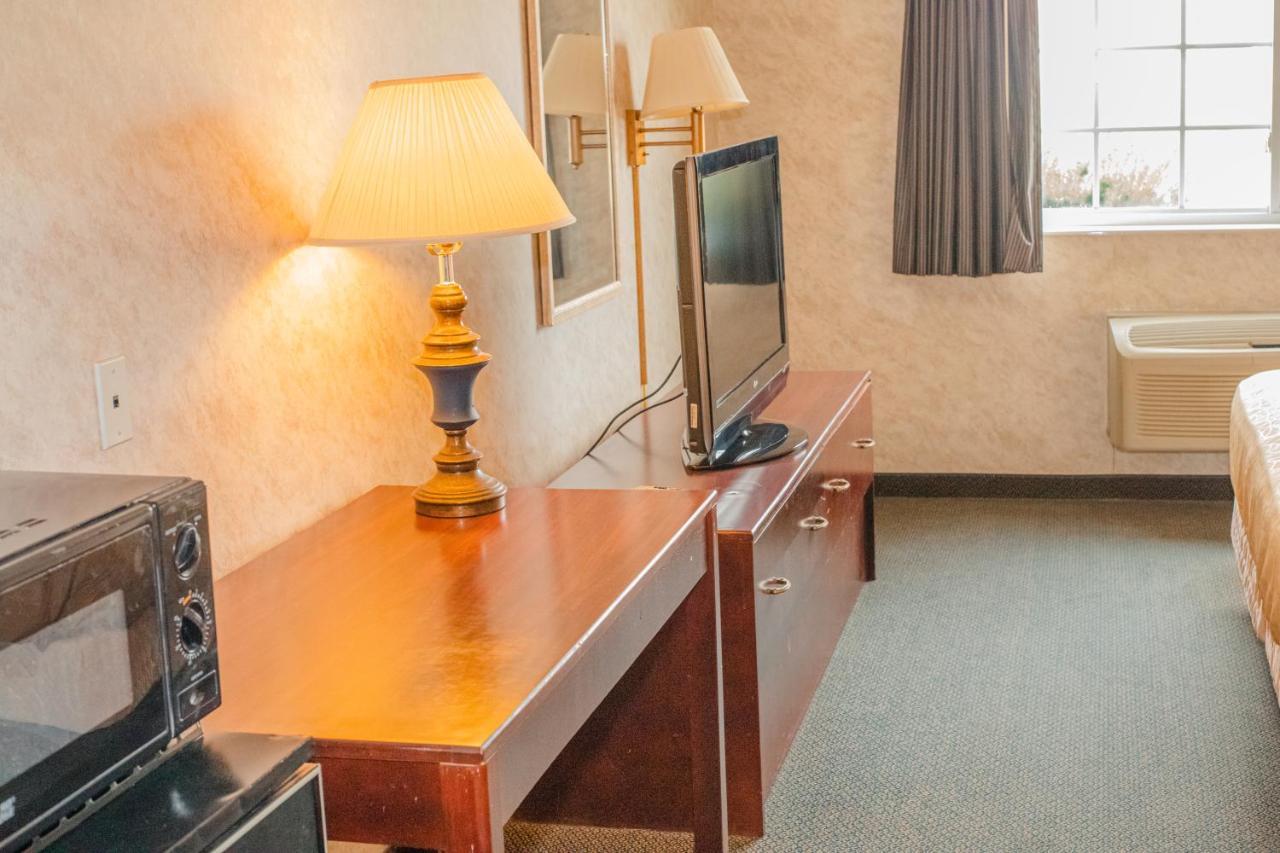 Colfax Inn Luaran gambar