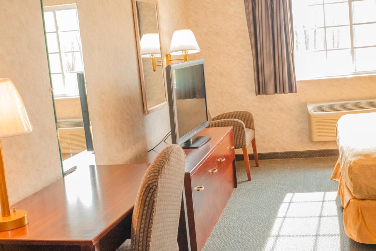 Colfax Inn Luaran gambar