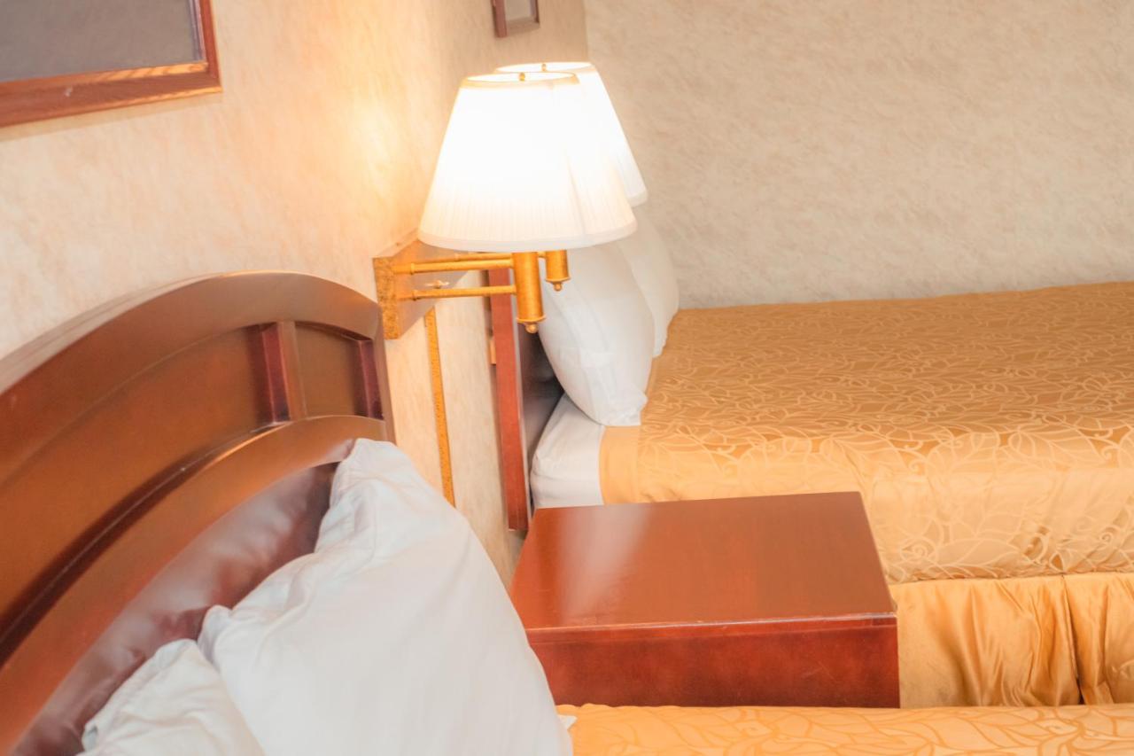 Colfax Inn Luaran gambar