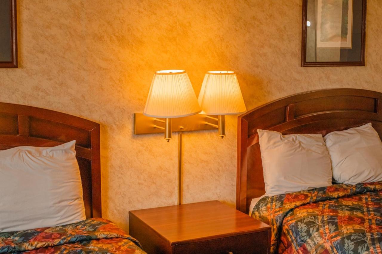 Colfax Inn Luaran gambar