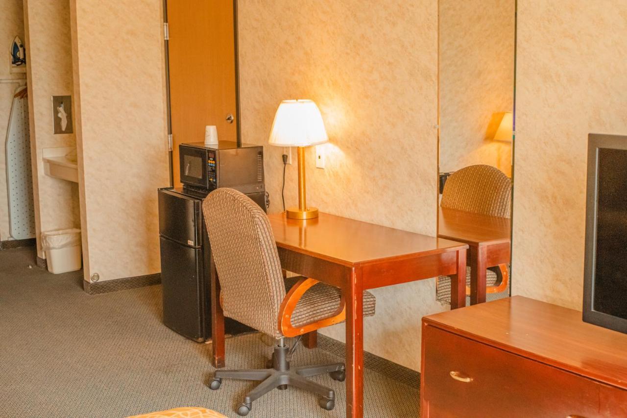 Colfax Inn Luaran gambar