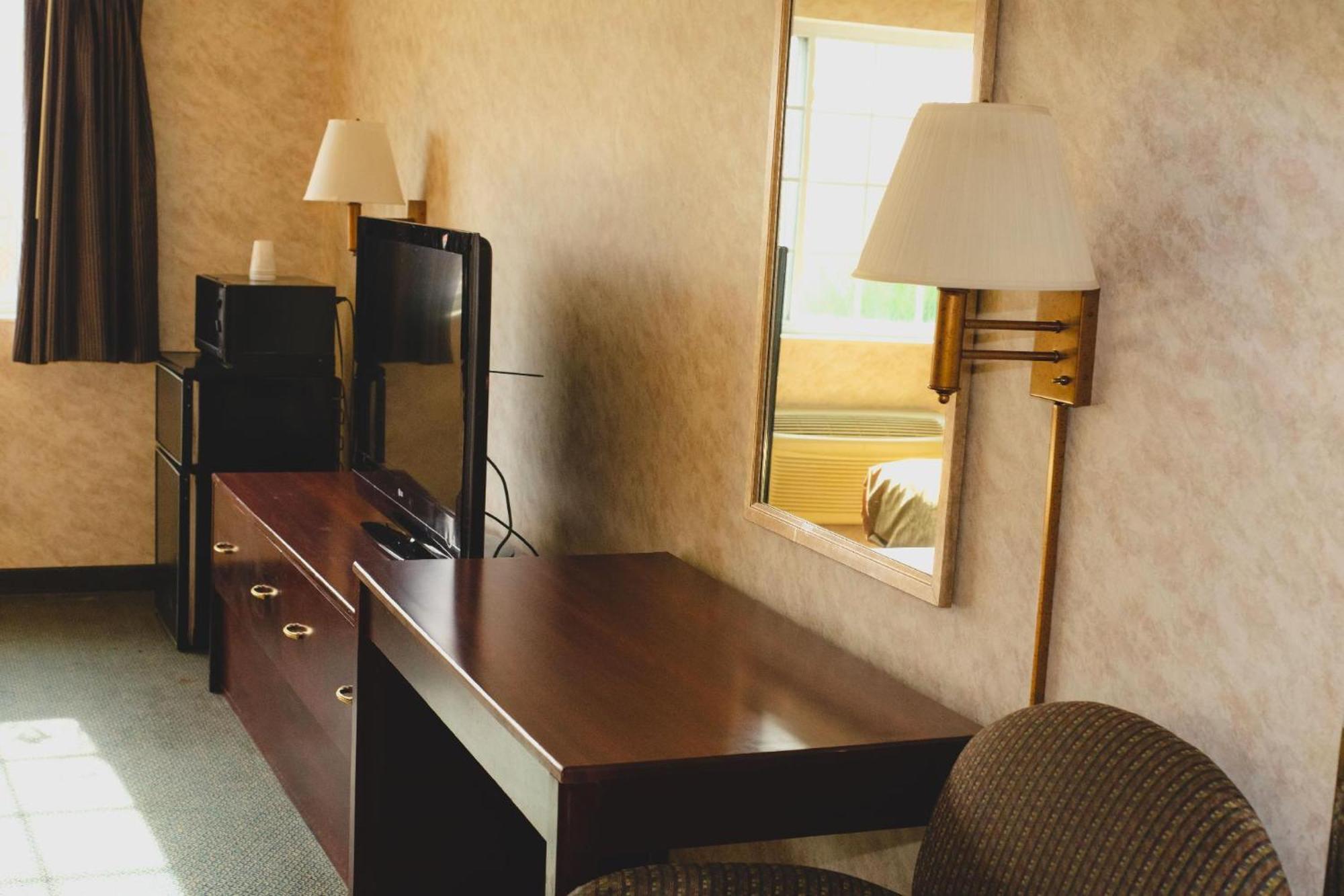 Colfax Inn Luaran gambar