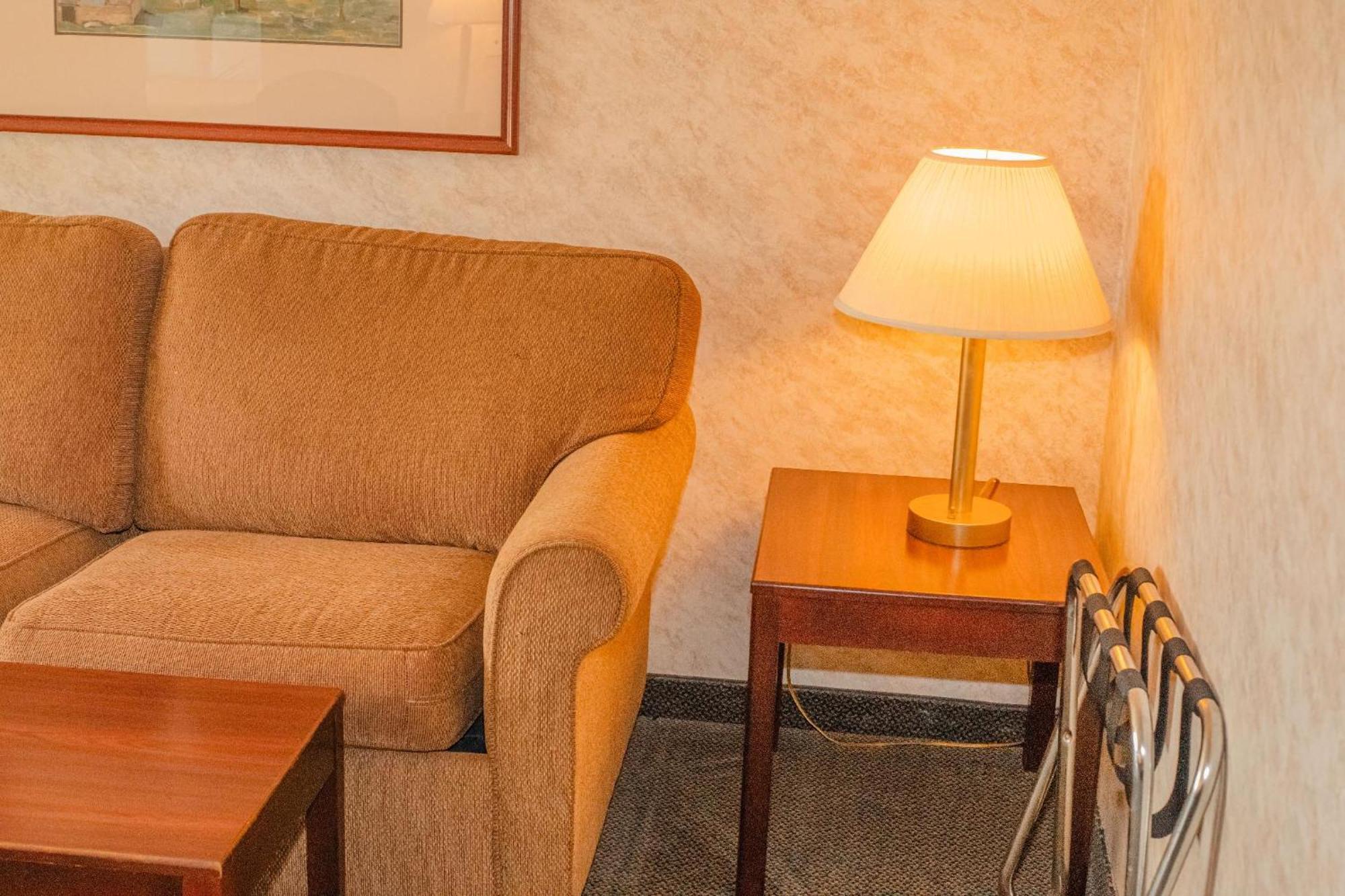 Colfax Inn Luaran gambar