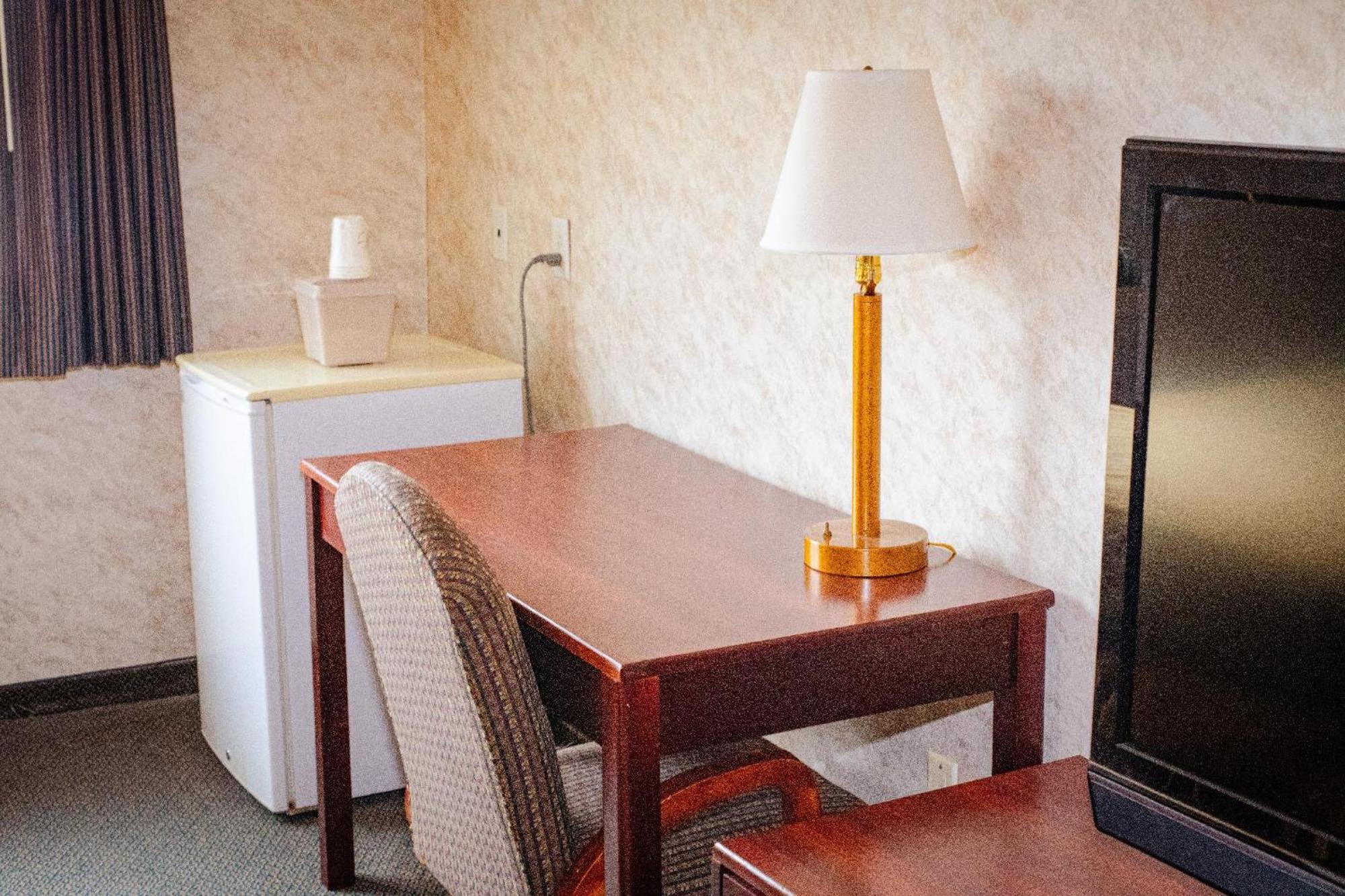 Colfax Inn Luaran gambar