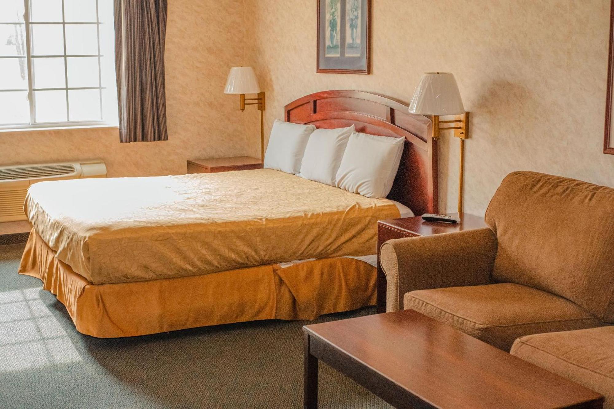 Colfax Inn Luaran gambar