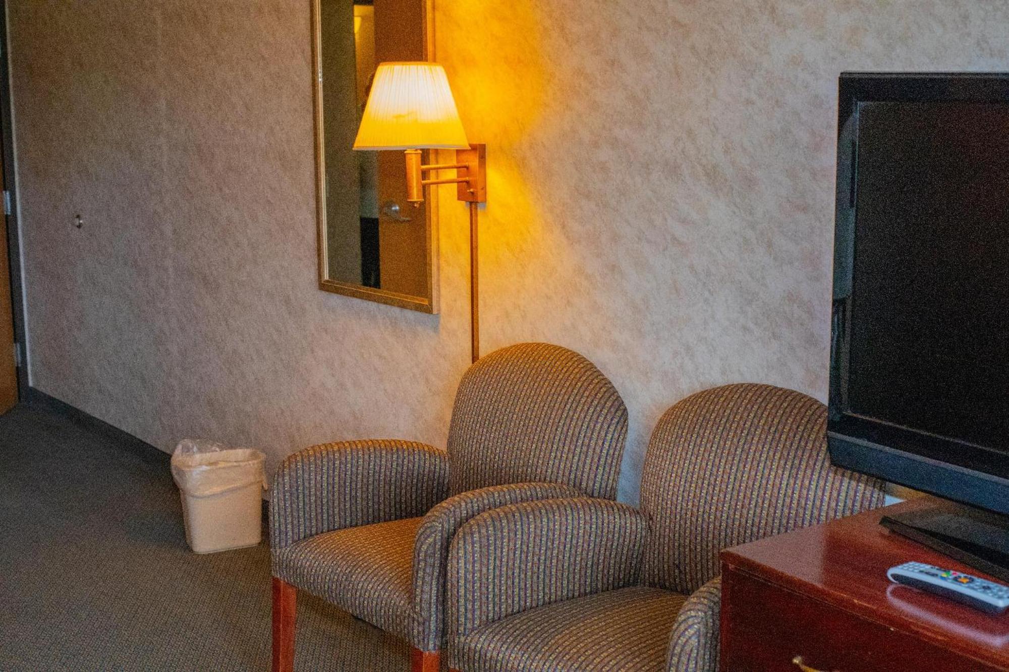 Colfax Inn Luaran gambar