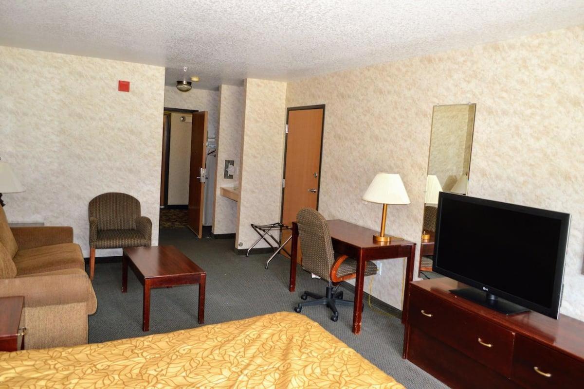 Colfax Inn Luaran gambar