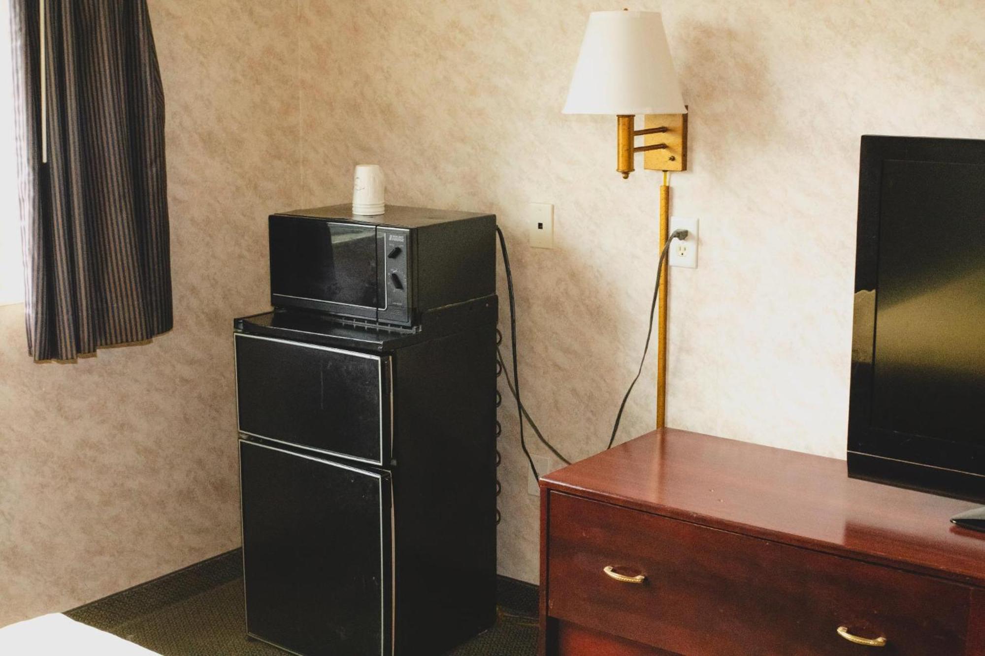 Colfax Inn Luaran gambar