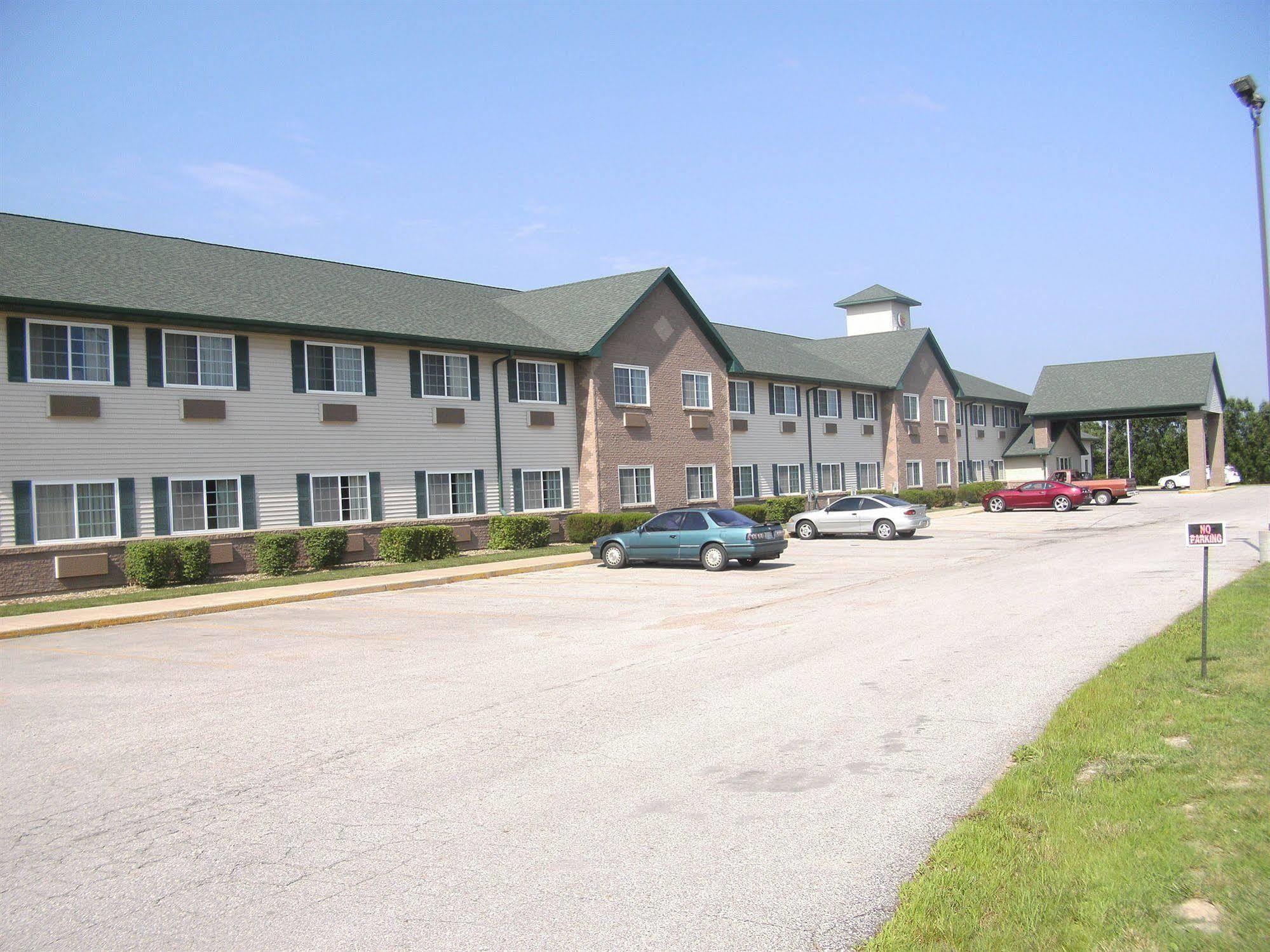 Colfax Inn Luaran gambar