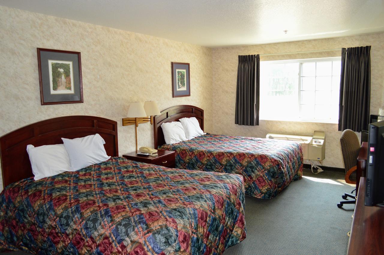 Colfax Inn Luaran gambar